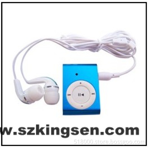 mp3 camera